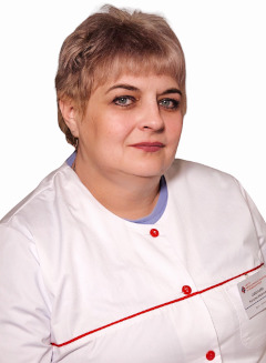 Савельева Наталья Борисовна